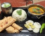 ત્રેવટી દાલ (મિક્ષ દાલ) રેસીપી સ્ટેપ3ફોટો