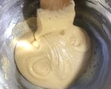 عکس مرحله 2 از دستور کوکی کنجدی