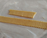 Foto del paso 5 de la receta: Pasta frola