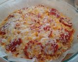 Foto del paso 8 de la receta: Pizza Crust- Low Carb & Keto