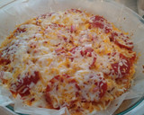 Foto del paso 8 de la receta: Pizza Crust- Low Carb & Keto