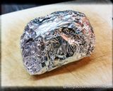 Foto del passaggio 5 della ricetta Roast Beef al Forno Ricetta Perfetta
