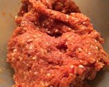 Töltött káposzta - egyszerűen recept fázis 1 fotója