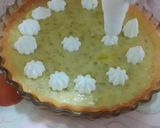 صورة لخطوة 14 من وصفة تارت الليمون tarte au citron