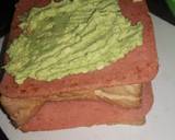 Pork and avocado sandwiches recipe step 2 photo
