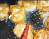 রসবড়া (Ros bora recipe in Bengali) রেসিপির ধাপ 2 ছবি