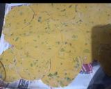 પૂરી(Poori Recipe in Gujarati) રેસીપી સ્ટેપ2ફોટો