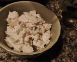 Foto del paso 3 de la receta: Macarrones con setas y queso feta🍄‍🟫🧀
