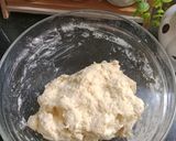 Foto langkah ke 1 dari resep Roti Buaya.