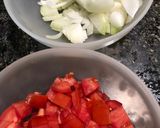 Foto del paso 2 de la receta: Moqueca a mi estilo