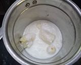A picture of step 1 of Banana pancakes and sweet appam.