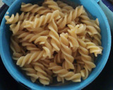 Foto del paso 6 de la receta: Pasta a la Puttanesca