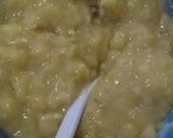 Foto langkah ke 3 dari resep Muffin Banana Moist.