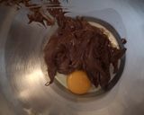 Une image de l'étape 1 de Biscuit express Nutella.