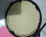 Foto langkah ke 4 dari resep Pizza no knead (tanpa ulen).