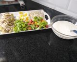 Foto del paso 4 de la receta: Mayonesa con leche "lactonesa"