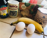 Foto del paso 1 de la receta: Brownie de cocoa