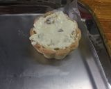 Foto del paso 3 de la receta: Tarteletas de roquefort y nuez