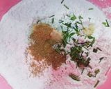Foto langkah ke 2 dari resep 403. Peyek Kacang Tanah Kriuk Gurih Mantap.