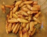 Foto del paso 5 de la receta: Piñones de Araucaria (preparación por hervido)