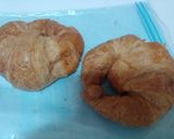 Foto del paso 7 de la receta: Pugin de Croissant, canela y vainilla