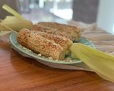 Foto del paso 3 de la receta: Elotes preparados