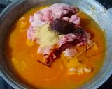 Foto langkah ke 4 dari resep Bistik Ayam Khas Cirebon (Mirip Semur).