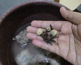 Foto langkah ke 3 dari resep Sop iga.