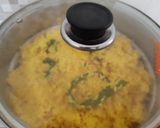Foto langkah ke 3 dari resep Nasi Kuning.