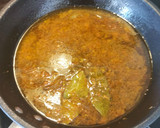 Foto del paso 7 de la receta: Cunill amb moixernons, (Conejo con Perretxicos)
