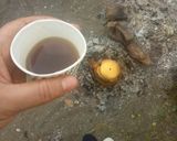 A picture of step 5 of Outdoor Picnic.