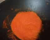 Foto langkah ke 3 dari resep Balado Teri dan Kacang Tanah.