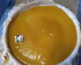 A picture of step 3 of Guyana-Style Galette des Rois.
