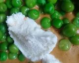 મેથી મટર મલાઈ (Methi Matar Malai Recipe In Gujarati) રેસીપી સ્ટેપ6ફોટો