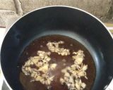 Foto langkah ke 4 dari resep Ayam Goreng Saus Cola.