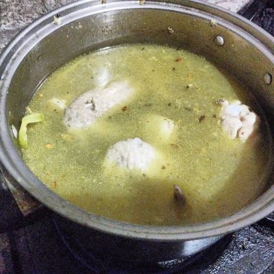 Langkah 5