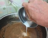 Foto langkah ke 3 dari resep Sambal Kacang Siomay.