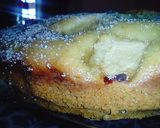 Foto del paso 2 de la receta: Crazy cacke de manzana