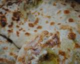 Potato Stuffed Bread (Naan Shekampur) recipe step 13 photo