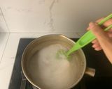 Foto langkah ke 7 dari resep Cendol Kecebong.