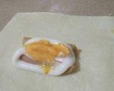 Foto langkah ke 3 dari resep Risoles sosis kulit roti tawar.