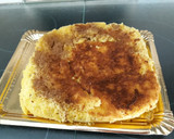 Foto del paso 4 de la receta: Bizcocho de naranja en microondas con Thermomix