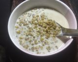 Foto langkah ke 4 dari resep Burjo creme.