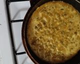 Foto del paso 7 de la receta: Tortilla de arvejas