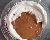 低糖低負擔的巧克力戚風蛋糕食譜步驟11照片