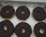 Foto langkah ke 8 dari resep Donat Lembut Empuk Ekonomis Jual 2000an.