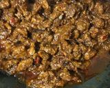 Foto langkah ke 5 dari resep Krengsengan Daging.