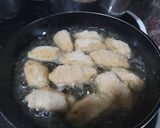 Foto del paso 6 de la receta Croquetas de pollo