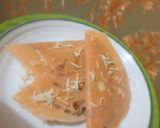 Foto langkah ke 5 dari resep Crepes/leker mudah 🥠.