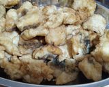Foto langkah ke 1 dari resep Gurame asam manis.